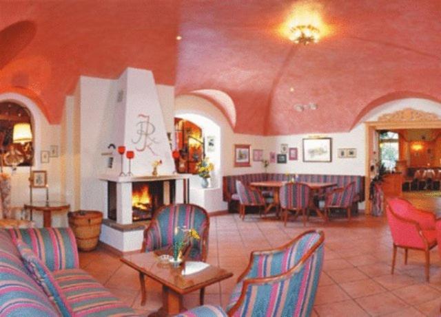 Wohlfuehlresort Und Feriengut Martinerhof Sankt Martin am Tennengebirge Exterior foto