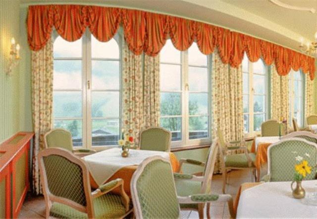 Wohlfuehlresort Und Feriengut Martinerhof Sankt Martin am Tennengebirge Exterior foto