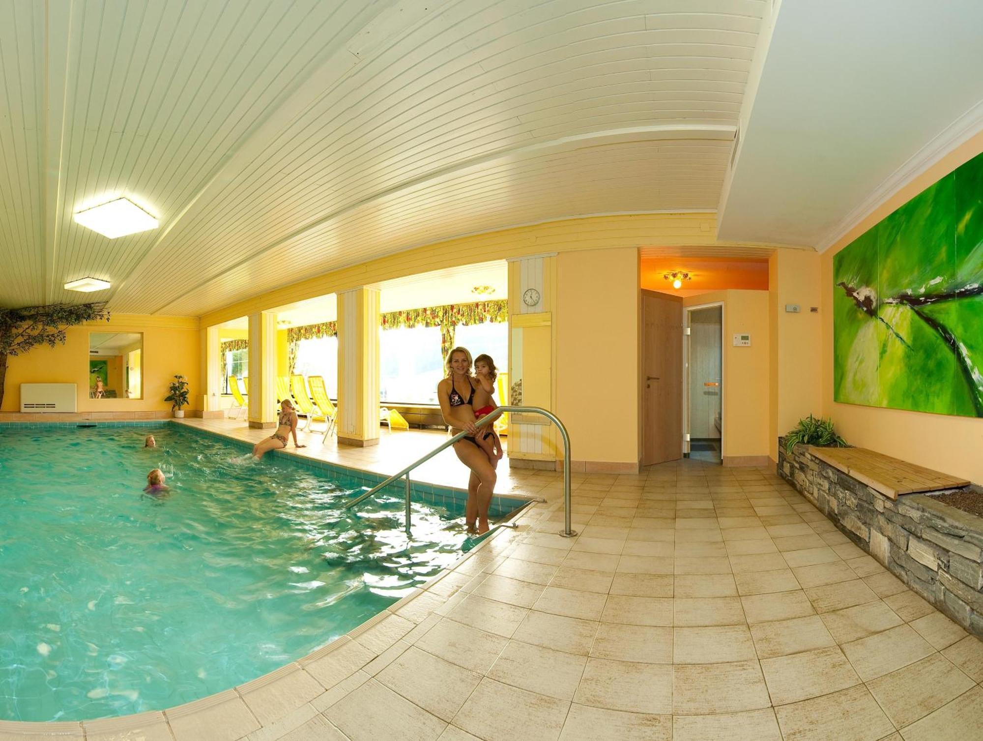 Wohlfuehlresort Und Feriengut Martinerhof Sankt Martin am Tennengebirge Exterior foto