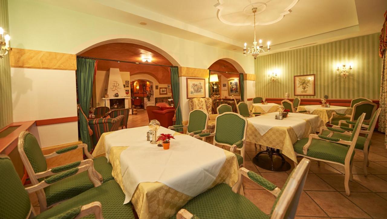 Wohlfuehlresort Und Feriengut Martinerhof Sankt Martin am Tennengebirge Exterior foto