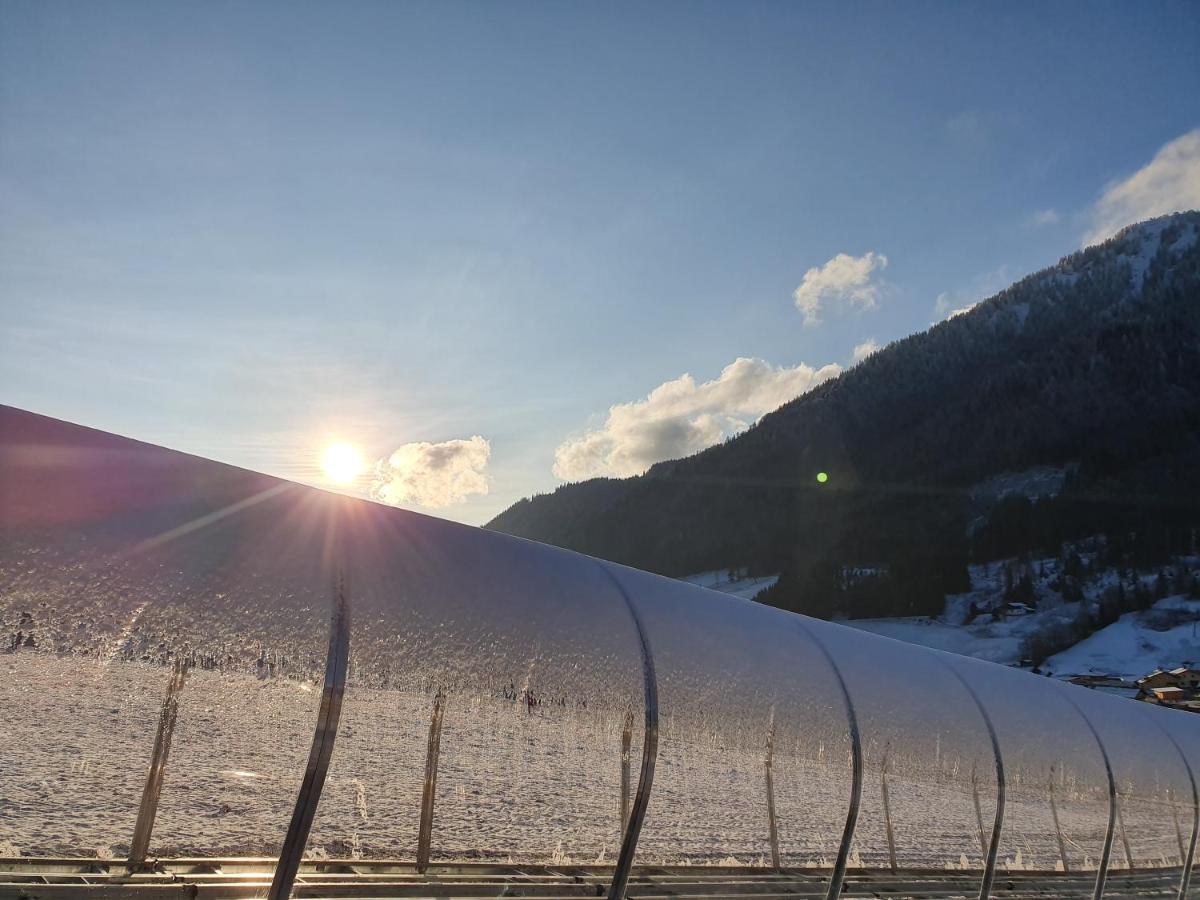 Wohlfuehlresort Und Feriengut Martinerhof Sankt Martin am Tennengebirge Exterior foto