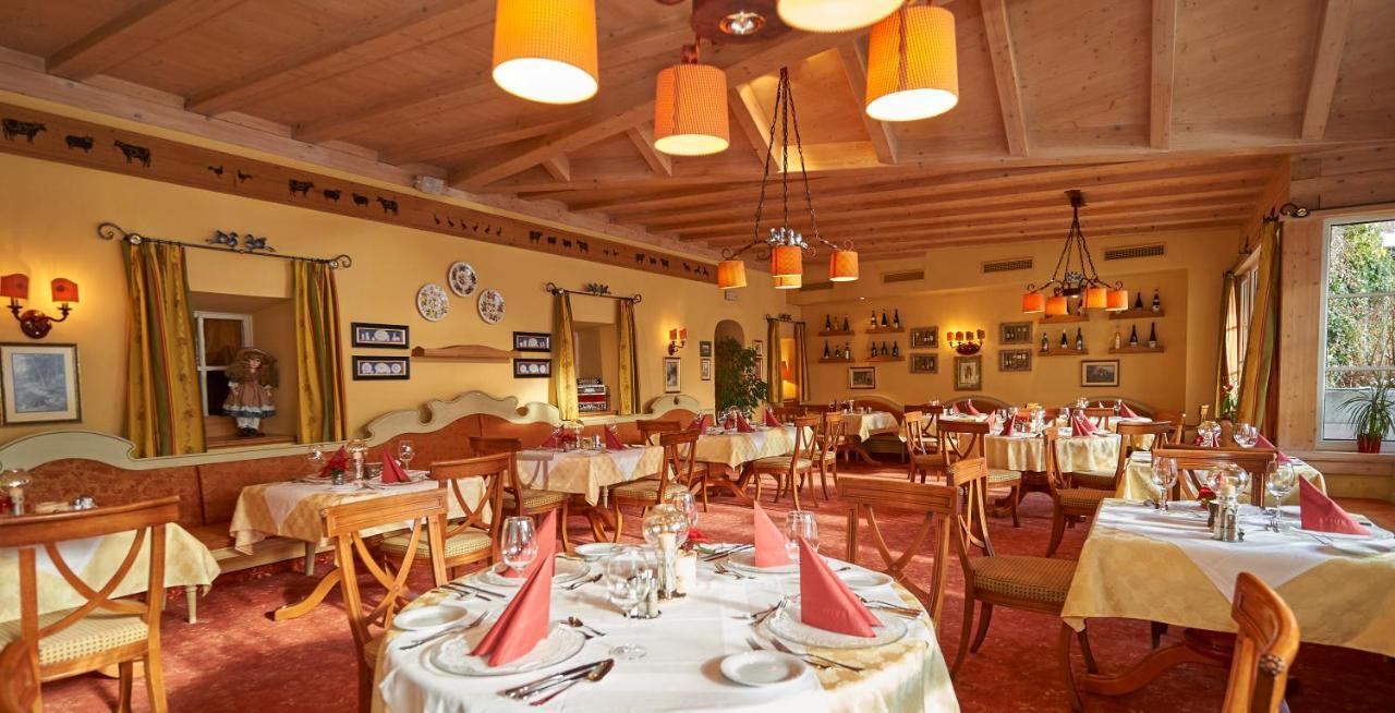 Wohlfuehlresort Und Feriengut Martinerhof Sankt Martin am Tennengebirge Exterior foto